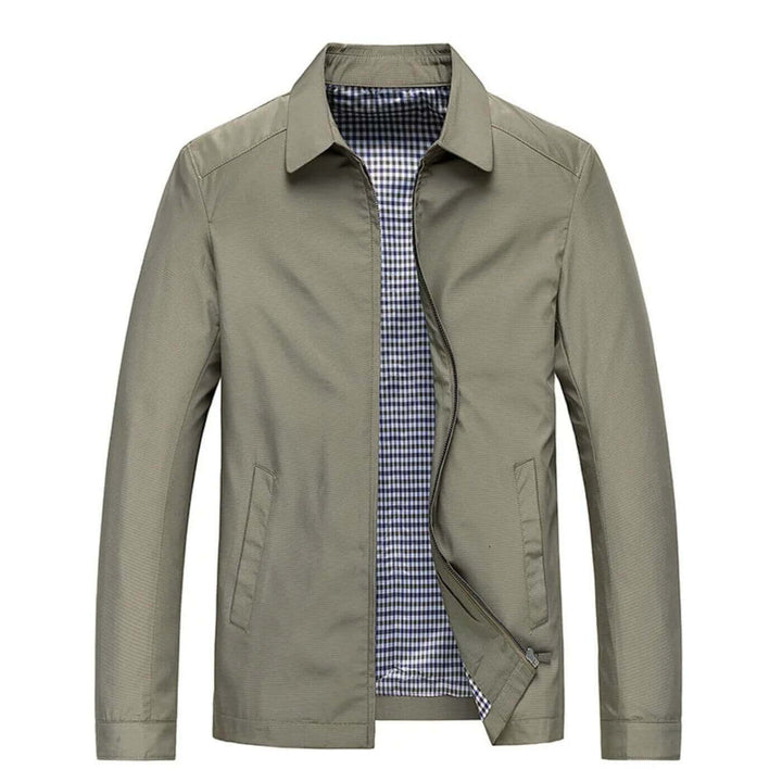 Fabian™ – Luxuriöse Premiumjacke
