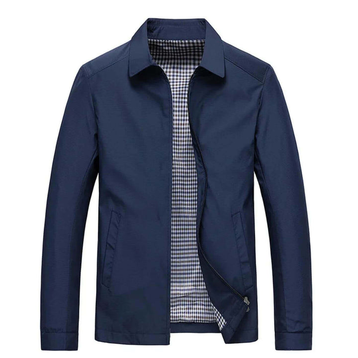 Fabian™ – Luxuriöse Premiumjacke