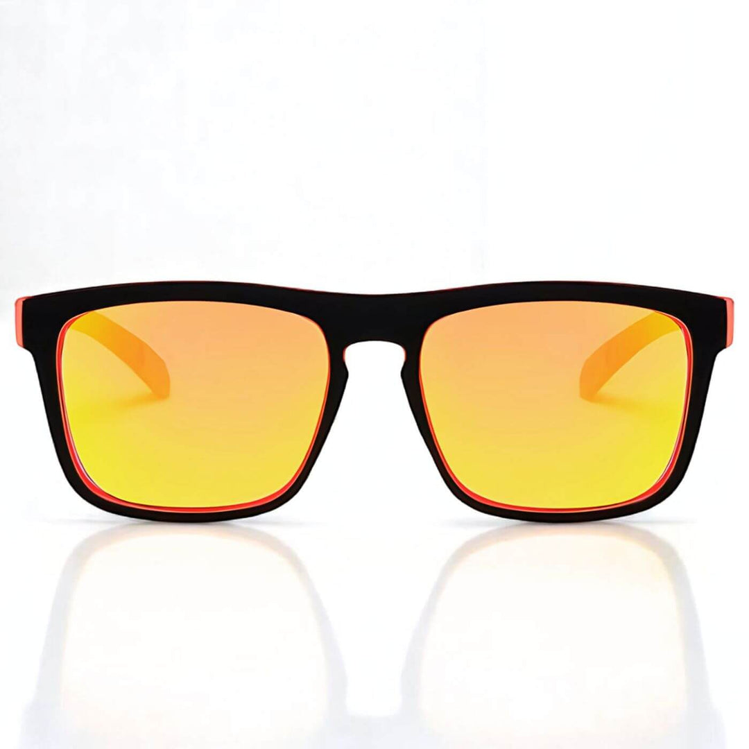 Focus™ – UV-Schutz Sonnenbrille für den Outdoor-Einsatz