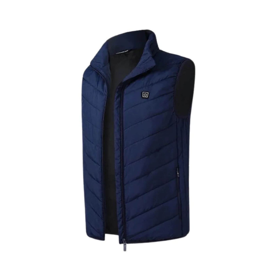 Frank™ - Unisex Beheizte und Wasserdichte Weste
