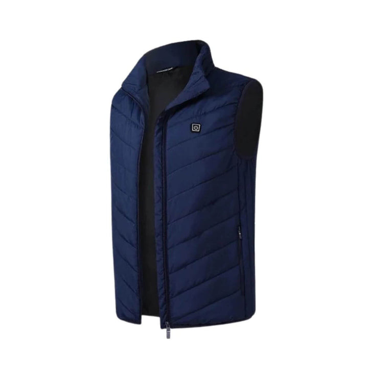 Frank™ - Unisex Beheizte und Wasserdichte Weste