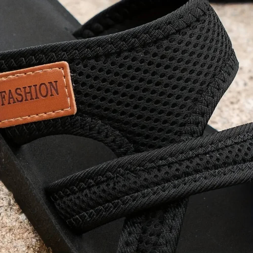 Freya™ - Orthopädische Sandalen mit Ballenkorrektur