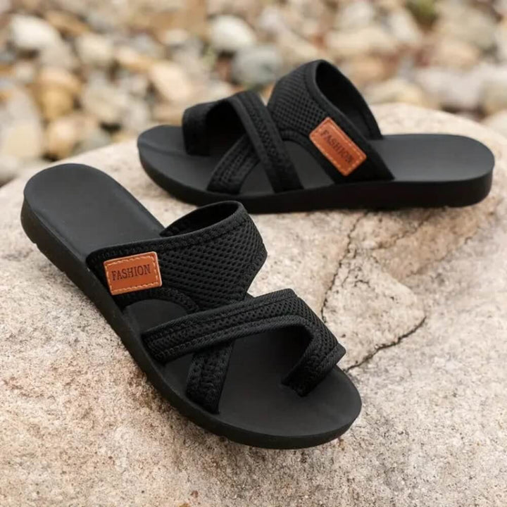 Freya™ - Orthopädische Sandalen mit Ballenkorrektur