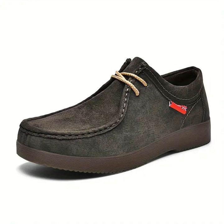 Günter™ - Bequeme Slip-On Orthopädische Schuhe