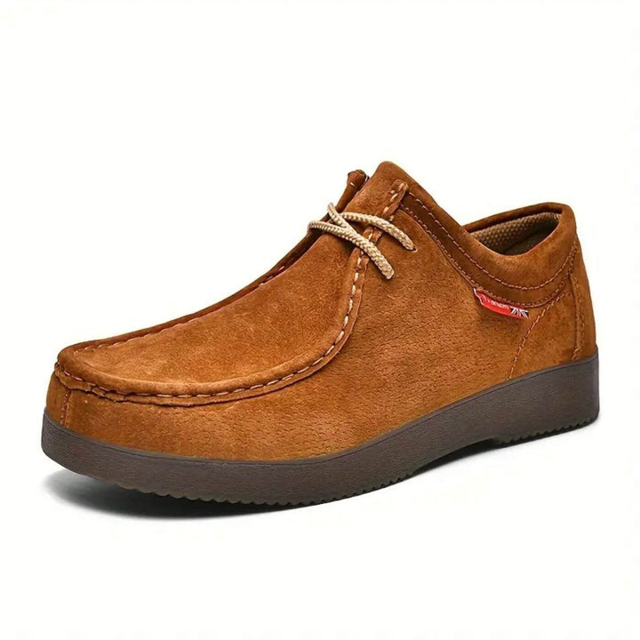 Günter™ - Bequeme Slip-On Orthopädische Schuhe