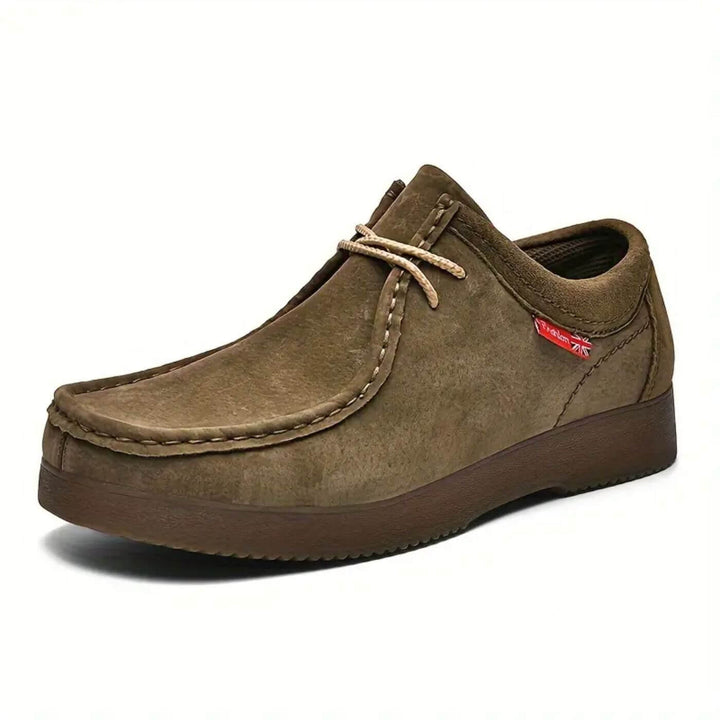 Günter™ - Bequeme Slip-On Orthopädische Schuhe