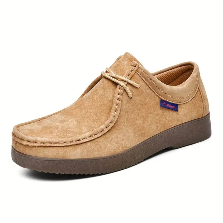 Günter™ - Bequeme Slip-On Orthopädische Schuhe