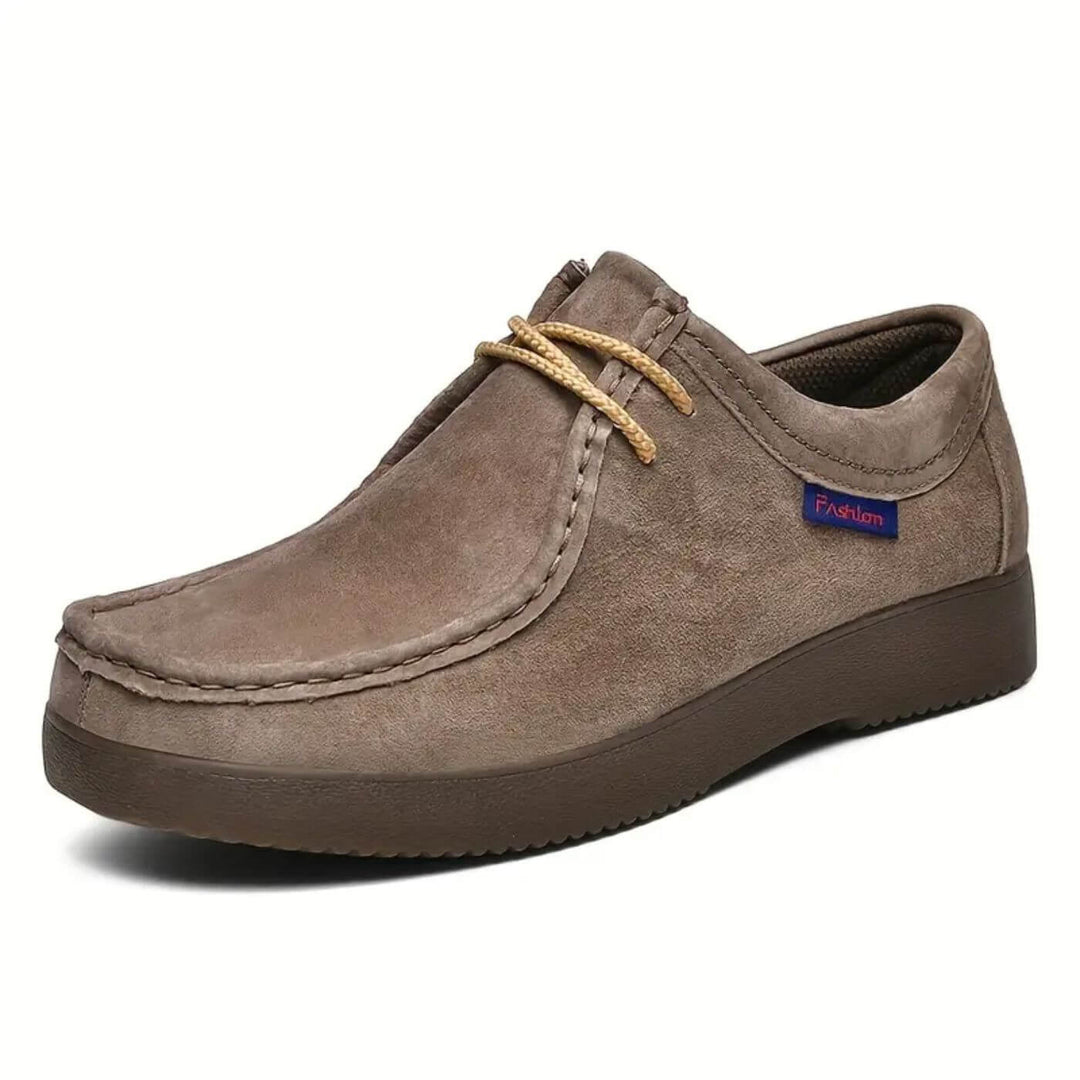 Günter™ - Bequeme Slip-On Orthopädische Schuhe
