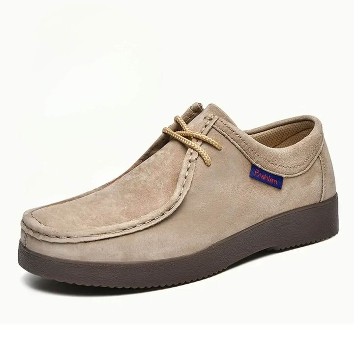 Günter™ - Bequeme Slip-On Orthopädische Schuhe
