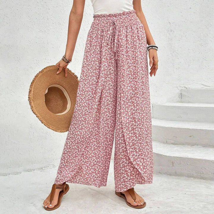Hanna™ – Luftige und Bequeme Sommerhose