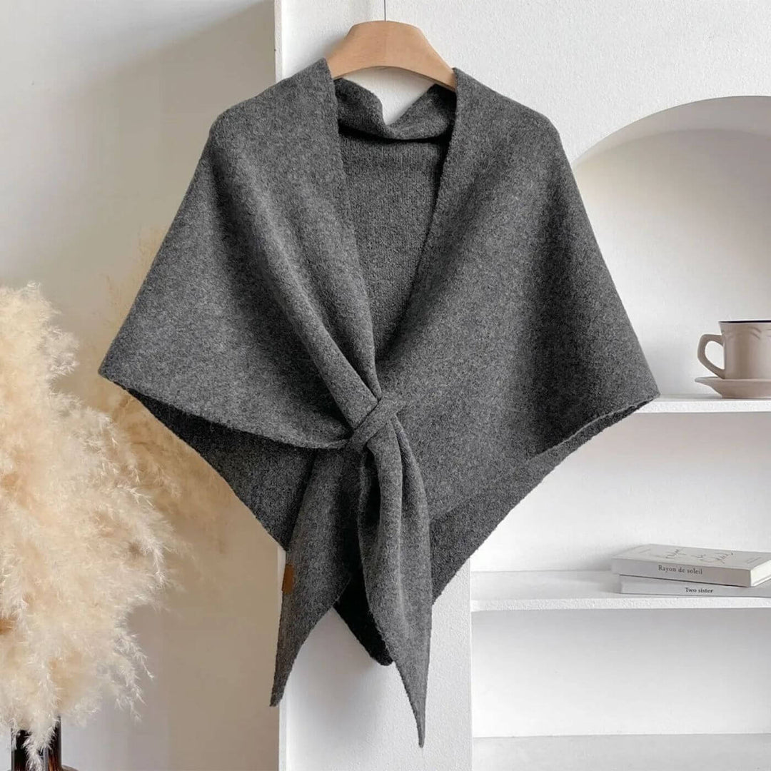 Hanna™ - Bequemer Winterschal