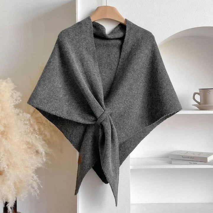 Hanna™ - Bequemer Winterschal