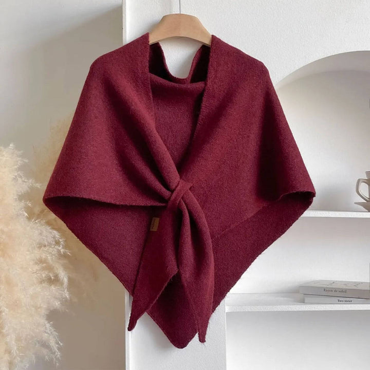 Hanna™ - Bequemer Winterschal