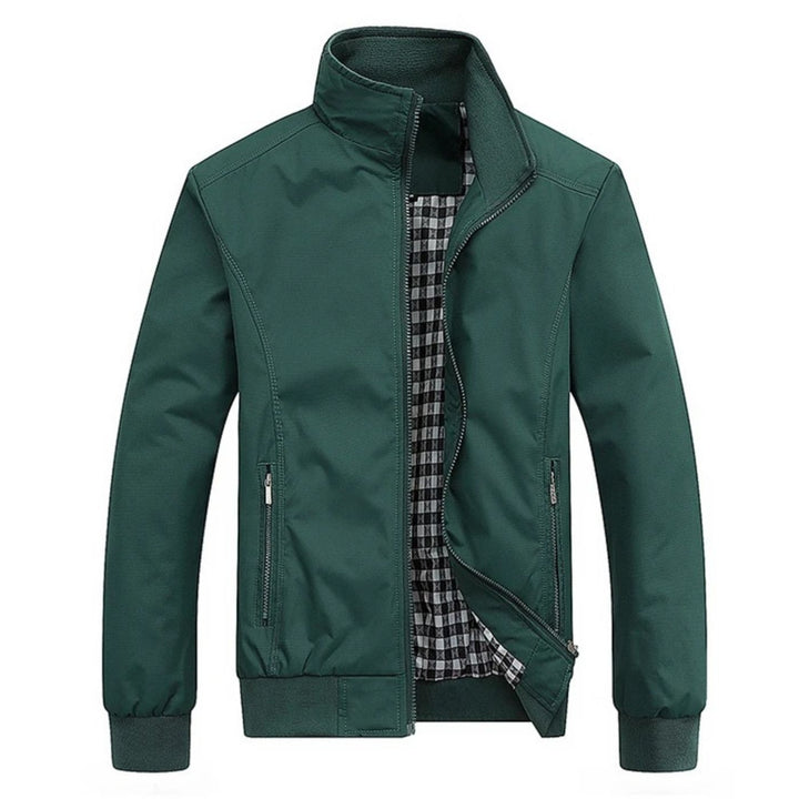 Noah – Hochwertige Freizeitjacke