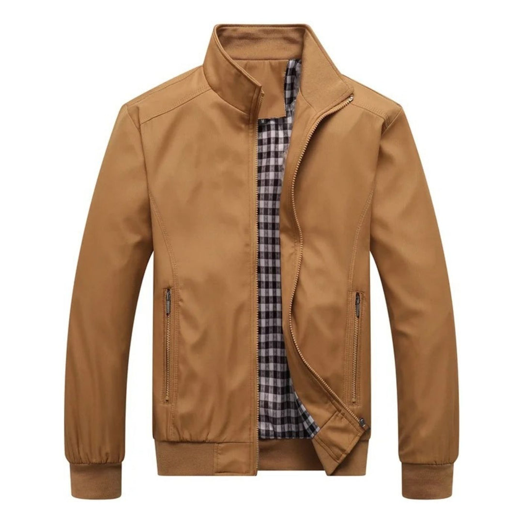 Noah – Hochwertige Freizeitjacke