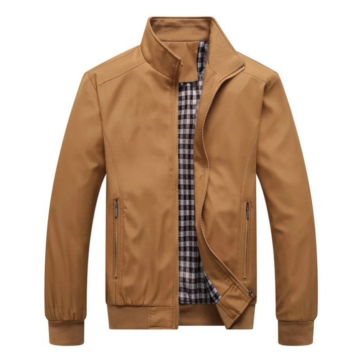 Noah – Hochwertige Freizeitjacke
