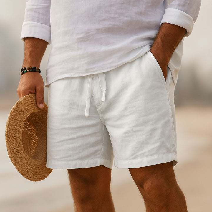 Niels™ – Atmungsaktive Sommer-Shorts für Herren