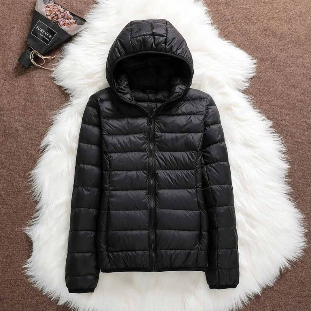Hilda™ – Wasserdichte & Winddichte Jacke