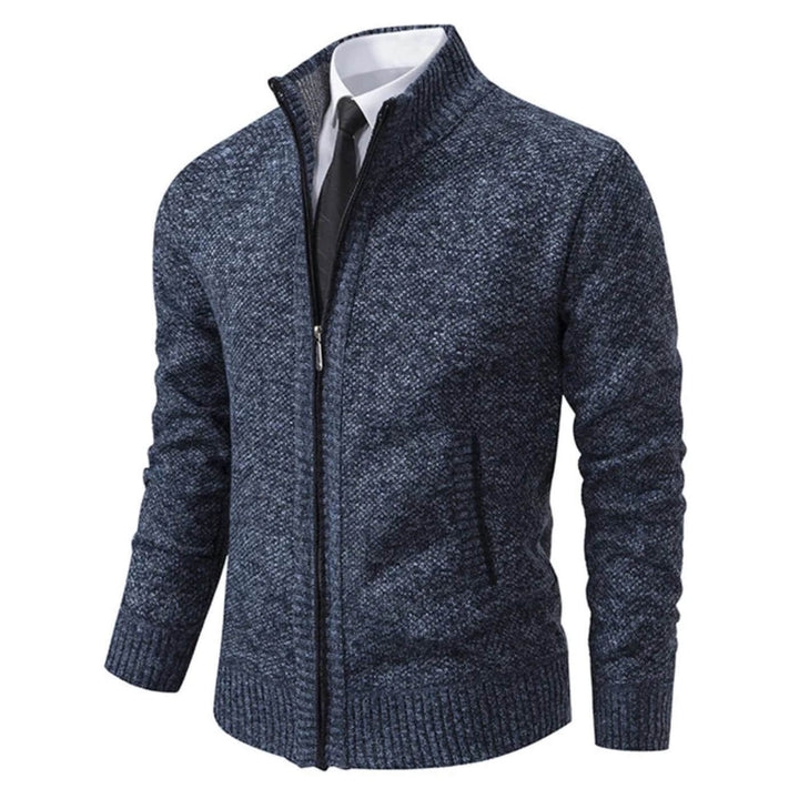 Jan™ - Eleganter und stilvoller Strickpullover