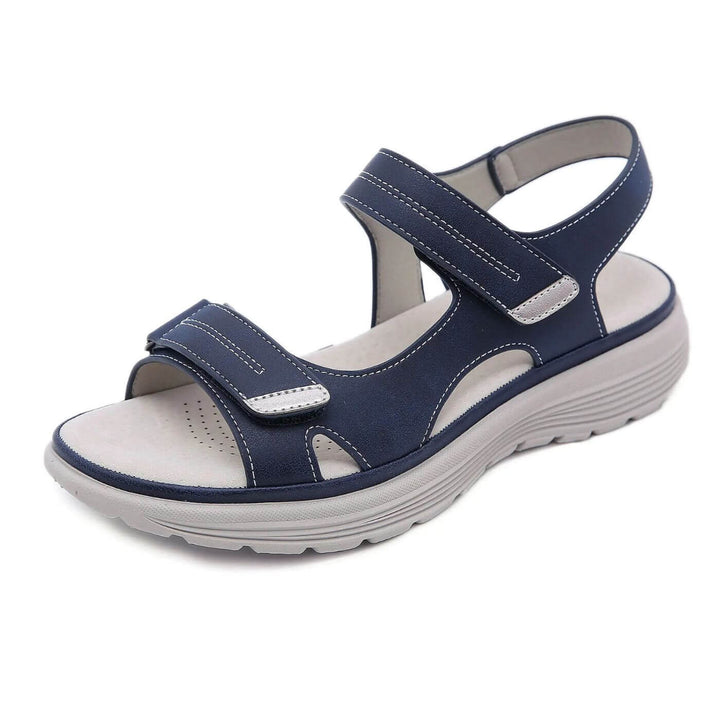 Janina™ - Orthopädische Komfortsandalen