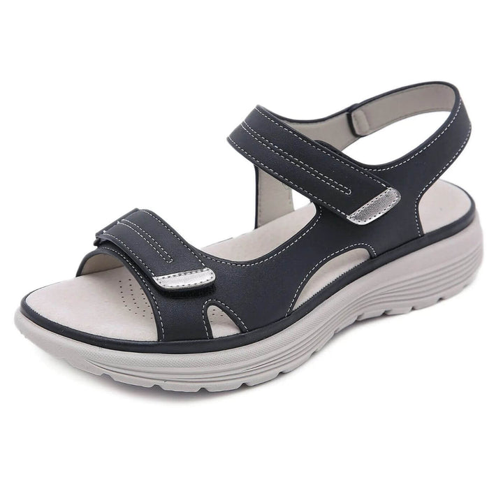 Janina™ - Orthopädische Komfortsandalen