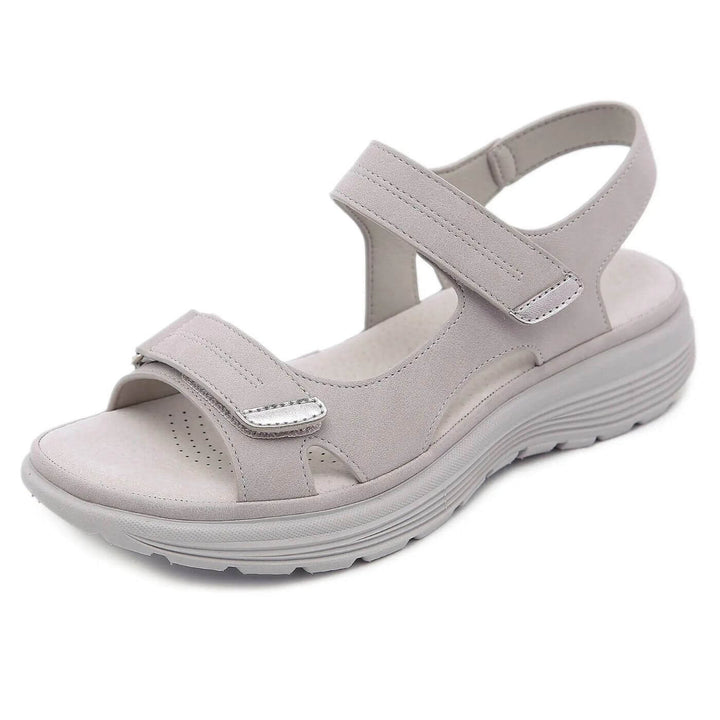 Janina™ - Orthopädische Komfortsandalen
