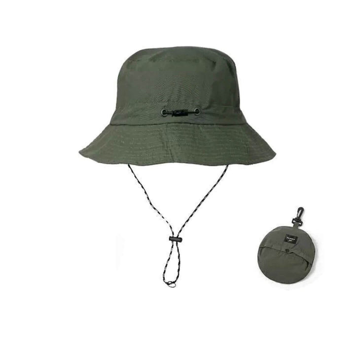 Jannik™ – Faltbarer Sonnenhut mit UPF50+ UV-Schutz