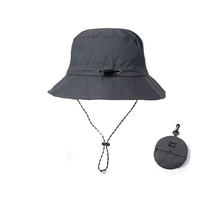Jannik™ – Faltbarer Sonnenhut mit UPF50+ UV-Schutz