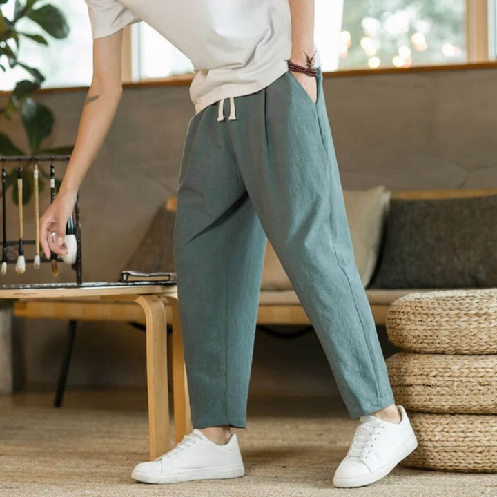 Jonas – Bequeme Sommerhose (1+1 GRATIS)