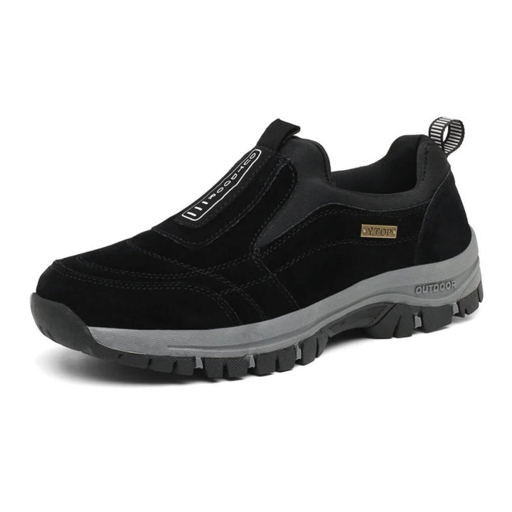 Jannis™ – Orthopädische Wanderschuhe mit Hervorragender Fußunterstützung