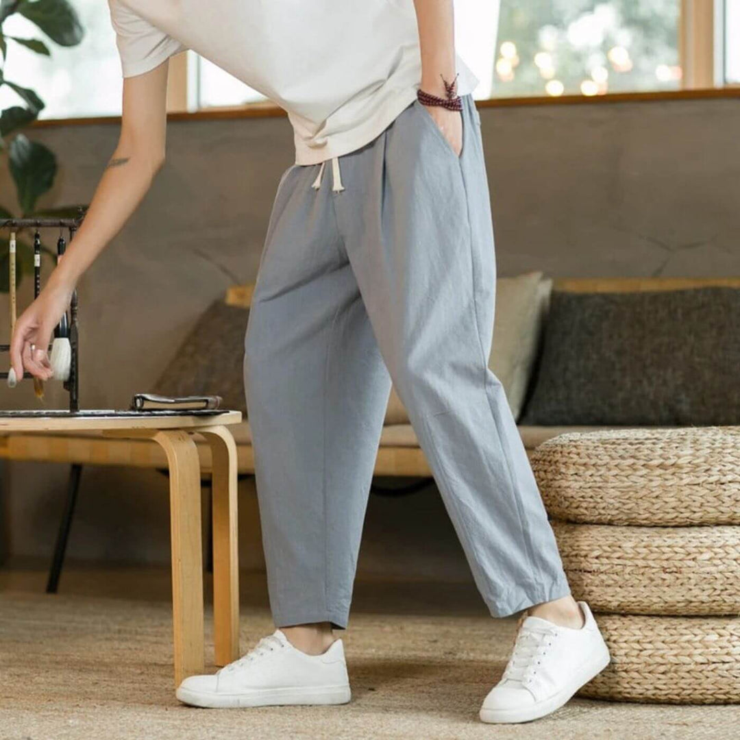 Jonas – Bequeme Sommerhose (1+1 GRATIS)