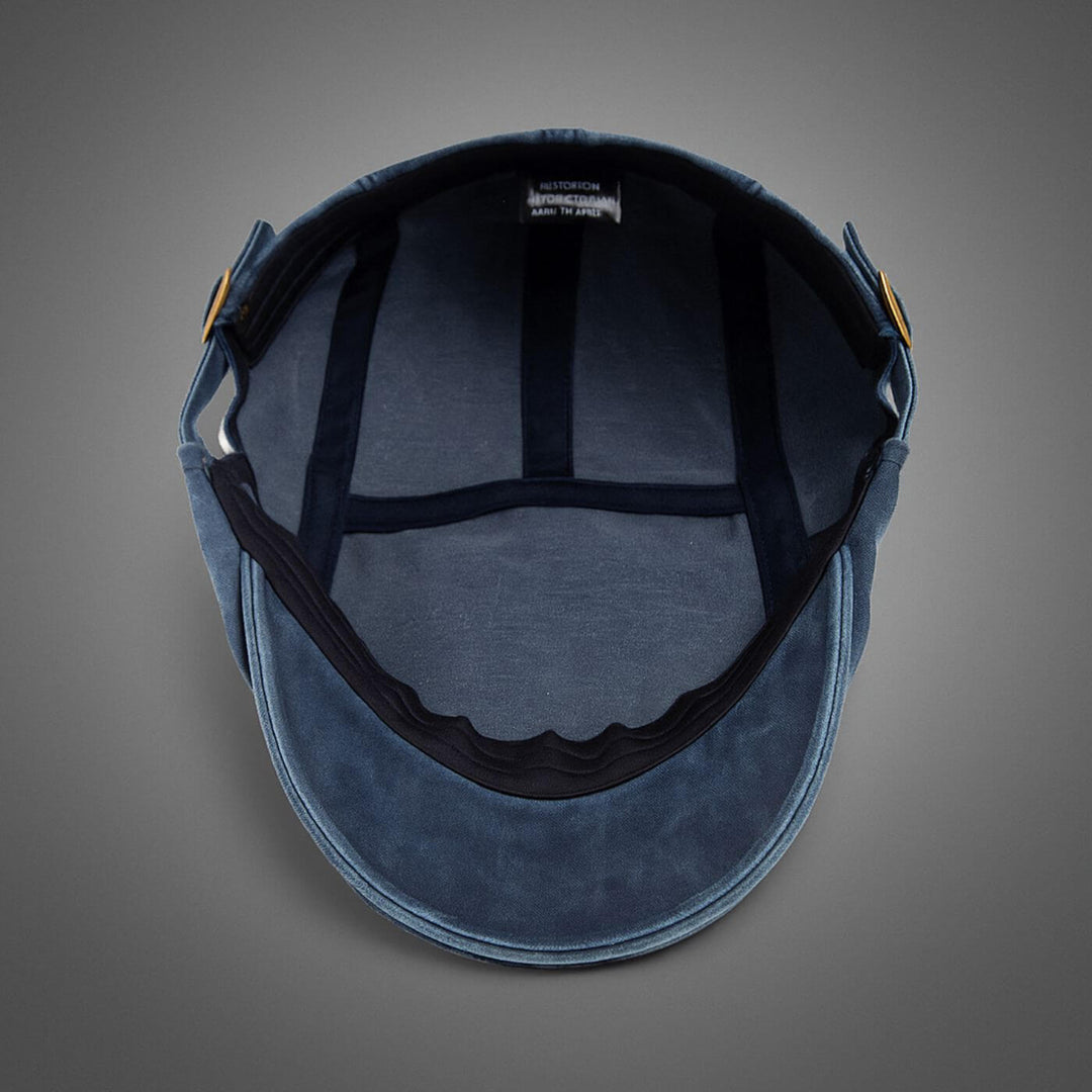 Johann™ - Limited Edition Vintage Barett