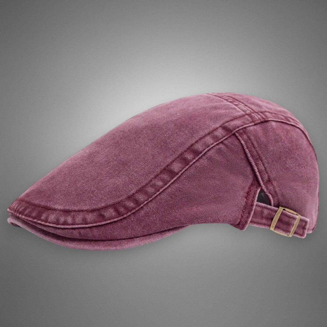 Johann™ - Limited Edition Vintage Barett
