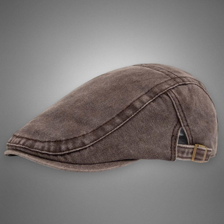 Johann™ - Limited Edition Vintage Barett