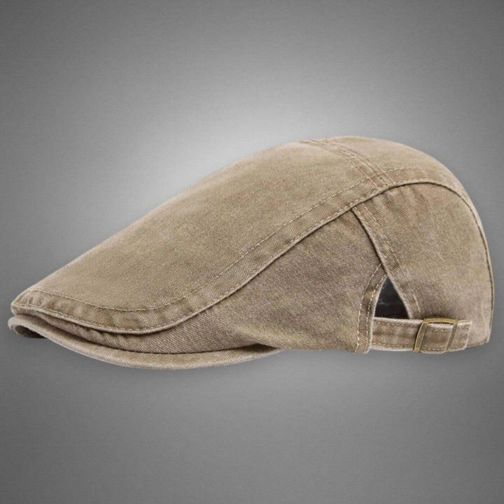 Johann™ - Limited Edition Vintage Barett