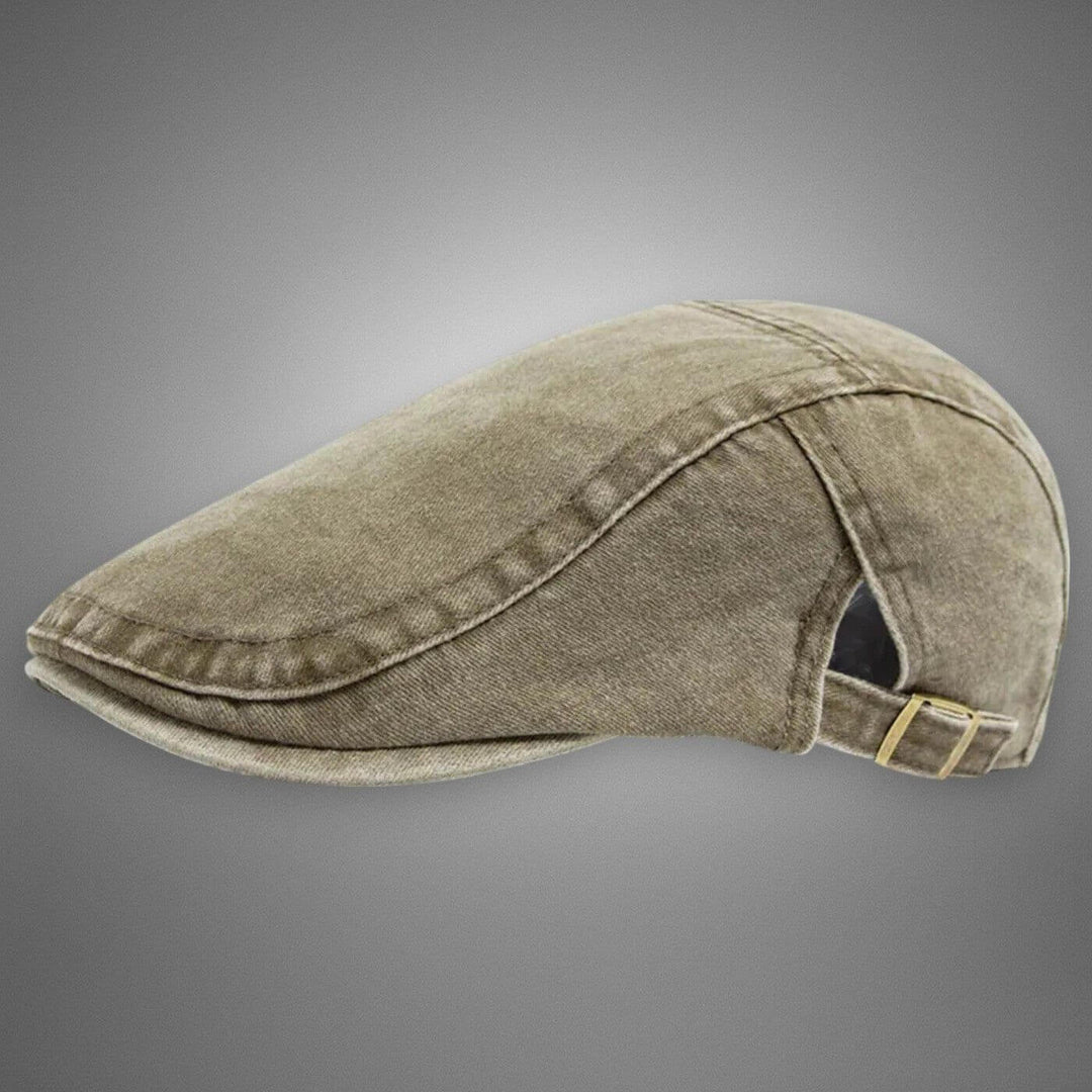 Johann™ - Limited Edition Vintage Barett