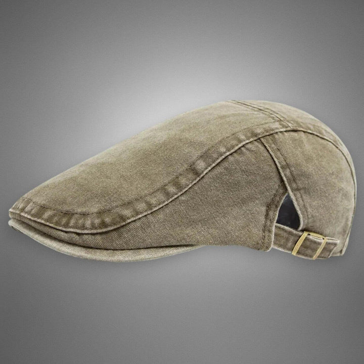 Johann™ - Limited Edition Vintage Barett