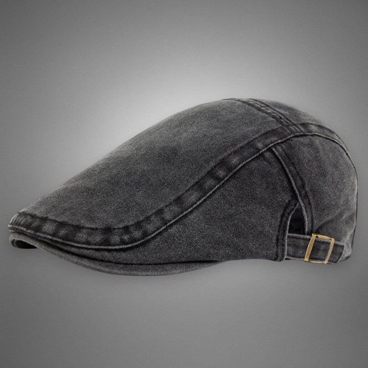 Johann™ - Limited Edition Vintage Barett