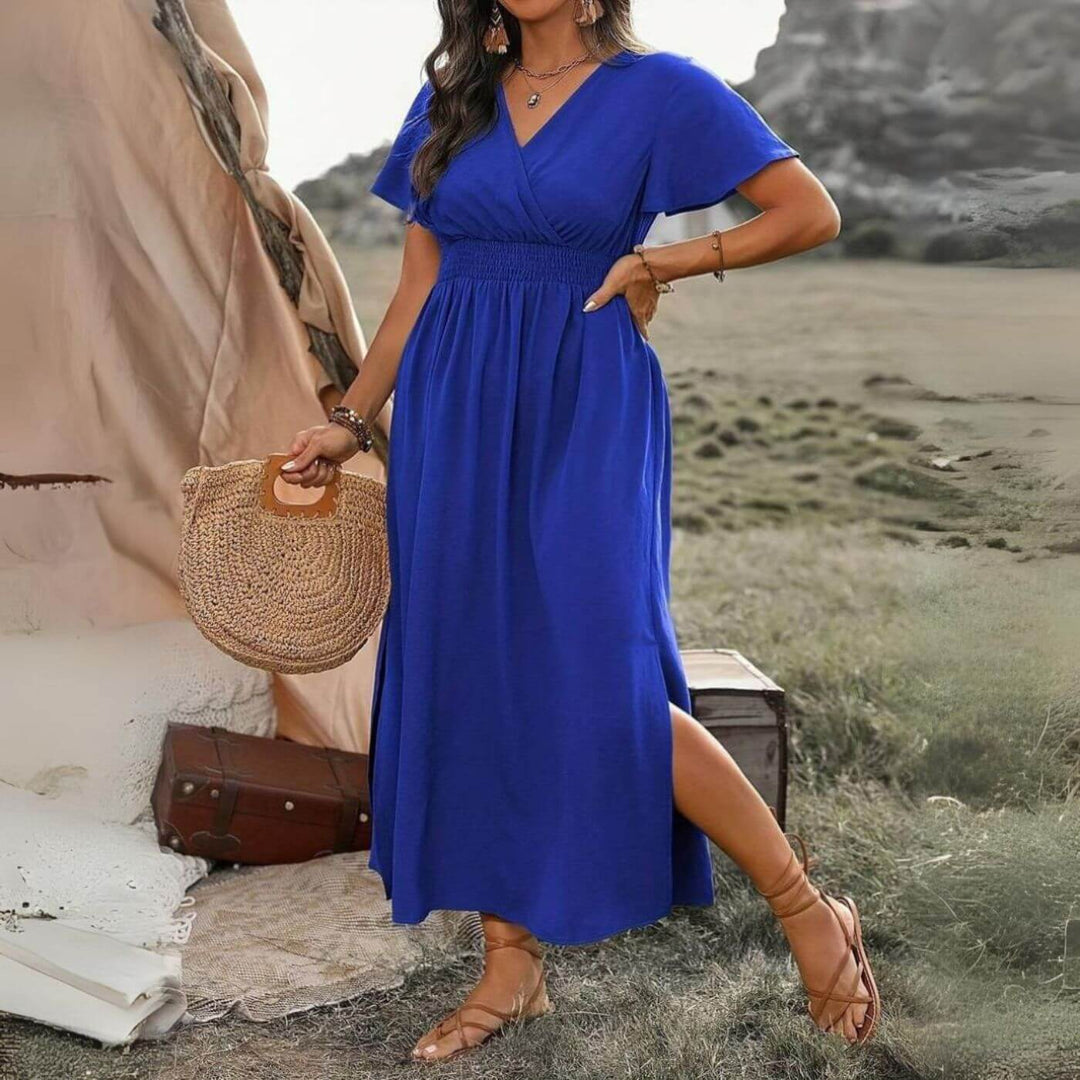 Josefine™ – Elegantes Sommerkleid