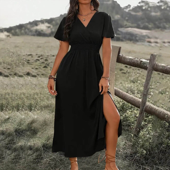 Josefine™ – Elegantes Sommerkleid