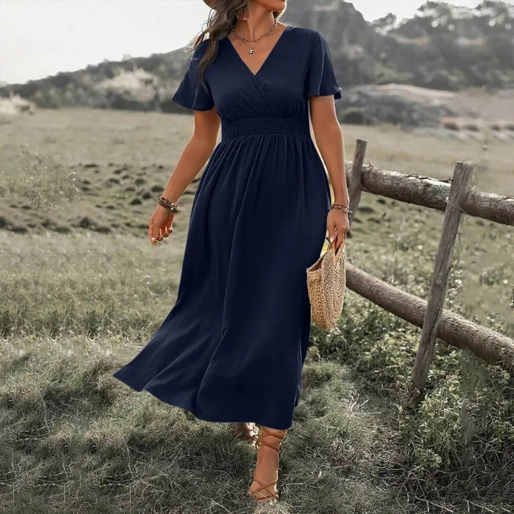 Josefine™ – Elegantes Sommerkleid