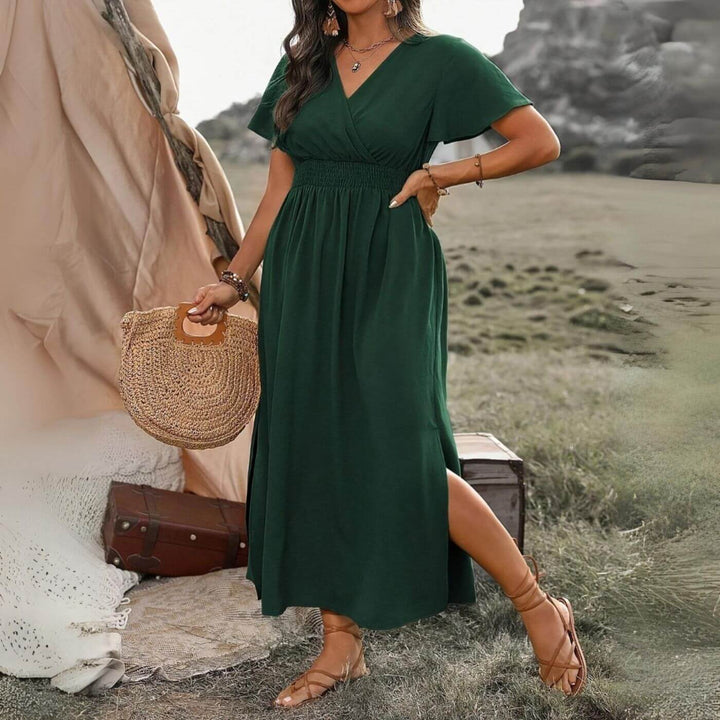 Josefine™ – Elegantes Sommerkleid