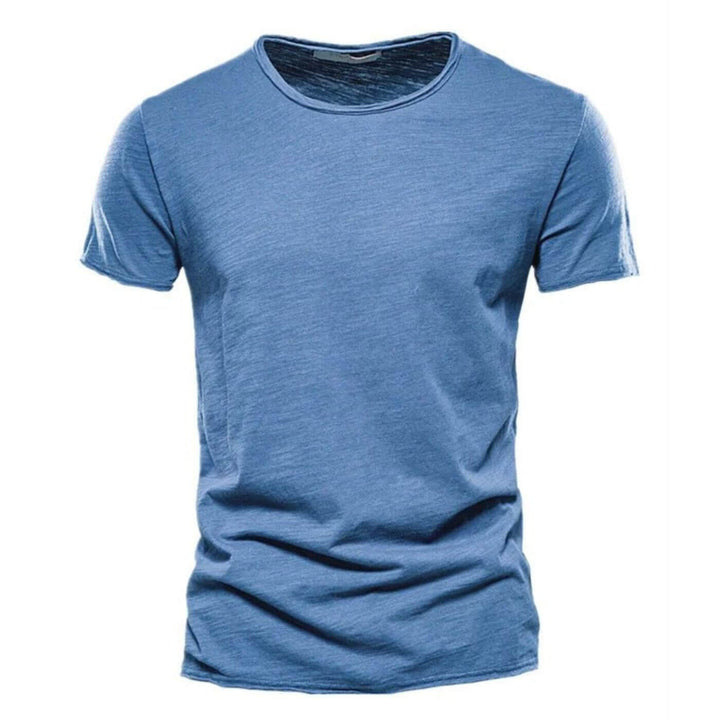 Julian™ – Klassisches Bequemes T-Shirt (1+1 GRATIS)