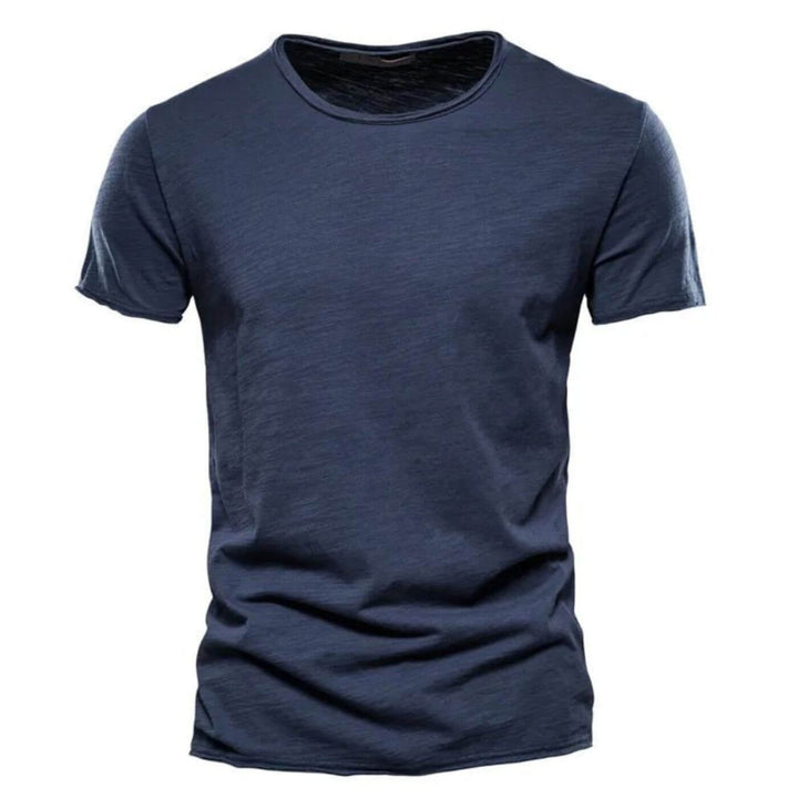 Julian™ – Klassisches Bequemes T-Shirt (1+1 GRATIS)