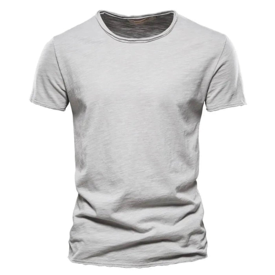 Julian™ – Klassisches Bequemes T-Shirt (1+1 GRATIS)