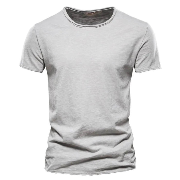 Julian™ – Klassisches Bequemes T-Shirt (1+1 GRATIS)