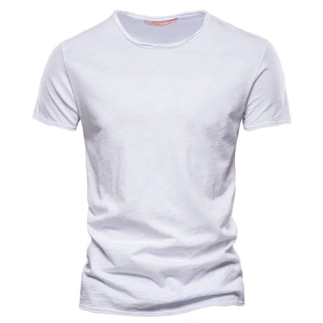 Julian™ – Klassisches Bequemes T-Shirt (1+1 GRATIS)