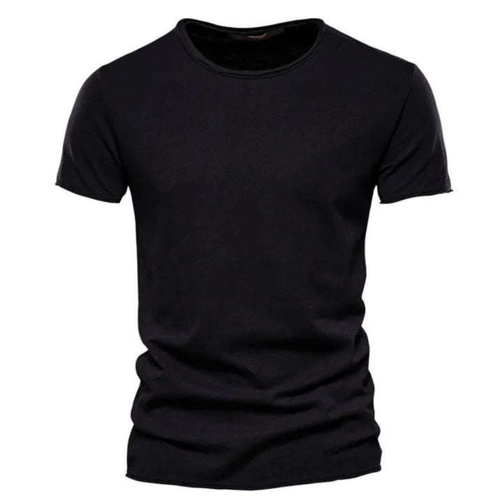 Julian™ – Klassisches Bequemes T-Shirt (1+1 GRATIS)