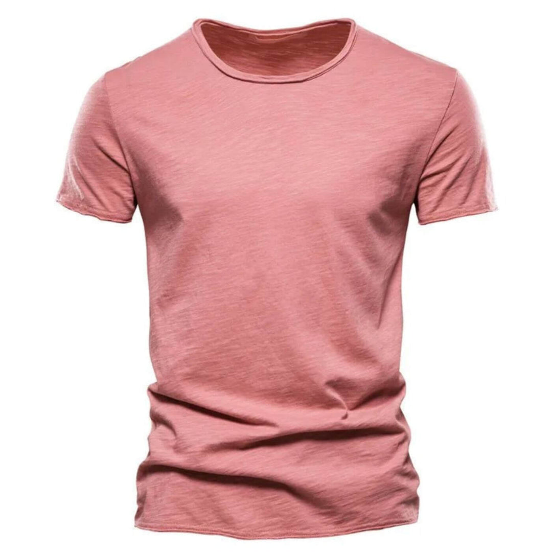 Julian™ – Klassisches Bequemes T-Shirt (1+1 GRATIS)