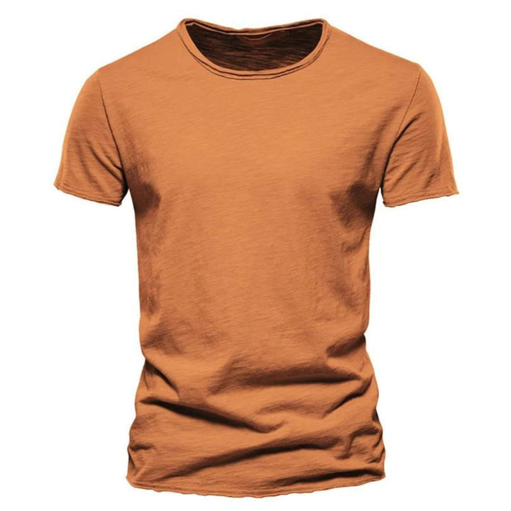 Julian™ – Klassisches Bequemes T-Shirt (1+1 GRATIS)